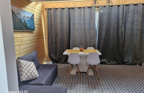 Domek z widokiem i prywatną Balią - Foto 14