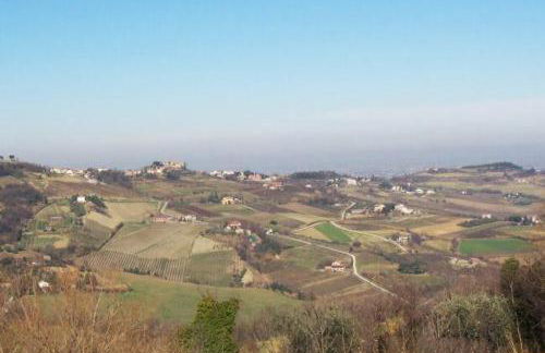 I Quattro Passeri Country House - Foto 53