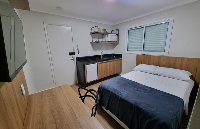 Casa Jardim Studios - Foto 47