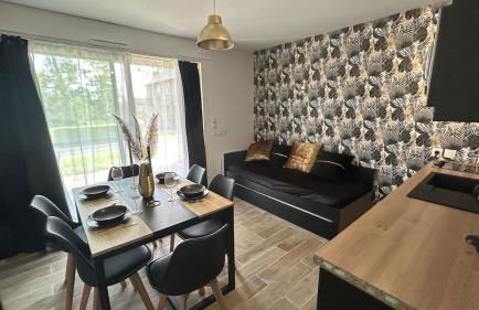 Cottage chateau de la loire - Foto 10