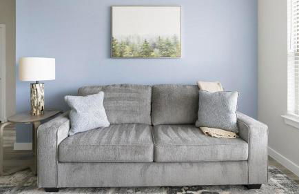 Landing Stylish 1BD Pool Gym - Foto 26