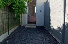 Maison duplex Bisca avec jardin - Foto 10