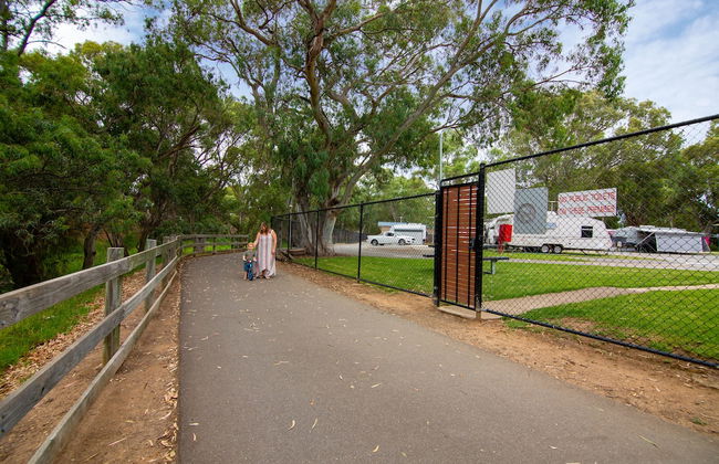 Echo Holiday Parks - Windsor Gardens - Foto 71