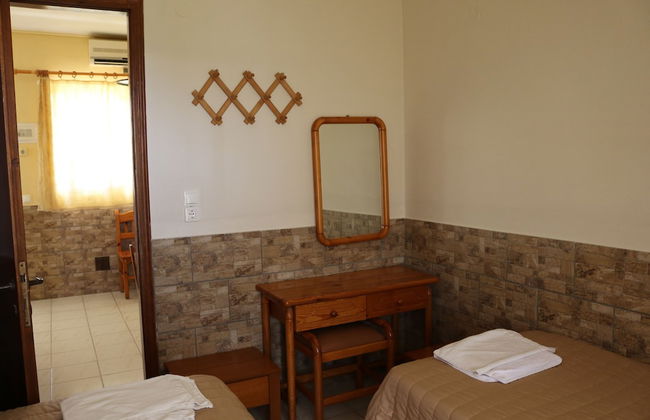 Golden Sun - Foto 18