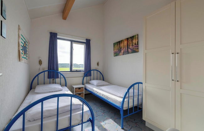 Villa in Julianadorp Near Sandy Beach - Foto 4