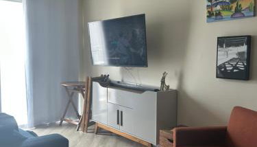 Apartamento no coração do Rio de Janeiro - Foto 2