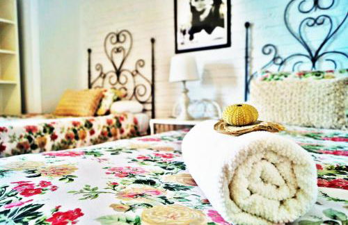 Casa Pedregalejo. Grupos-Familias - Photo 55