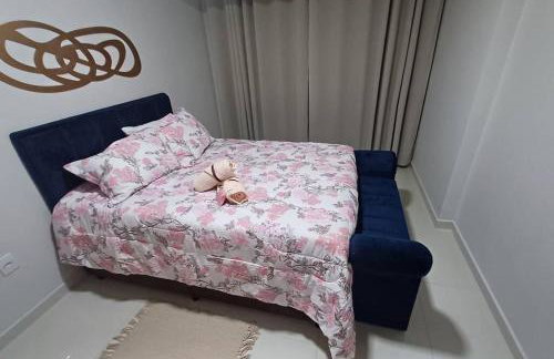 Um refúgio em Domingos Martins - NossoAp402 - Foto 2