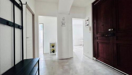 Spacieux et Lumineux - Foto 4, Lobby or reception