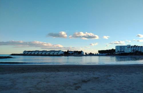 Apartamento vistas al mar en Alcocébre - Foto 21