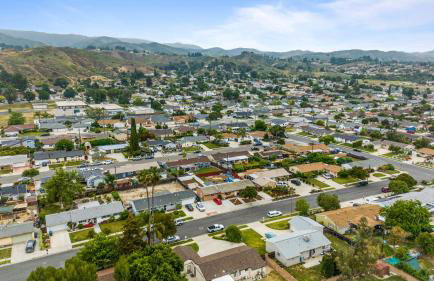 Simi-Valley Apartment by PMI - Foto 43