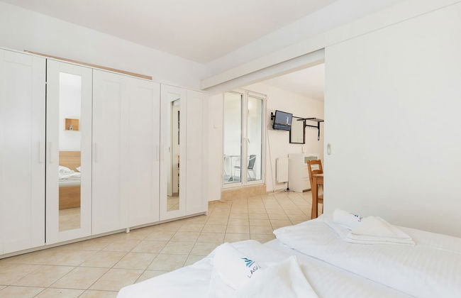 Apartments Baltic Park by Renters - Foto 20