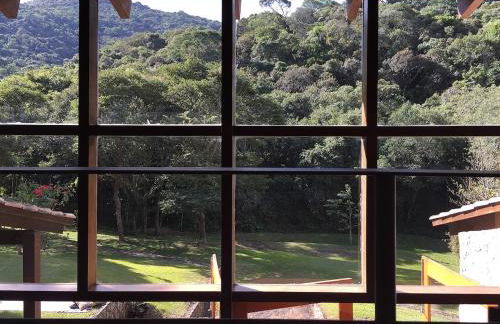 Reserva Atibaia / Casa de Montanha - Photo 66