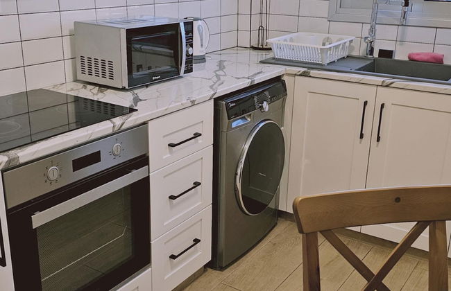 01 LIM - Stay Sky Apartment - Foto 27