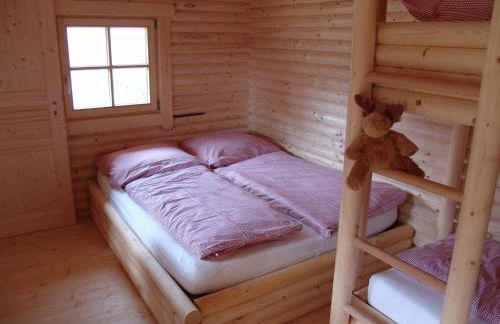 Baumhaus Hotel Voglsam - Foto 11