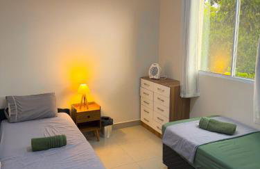 The View 203 - aconchegante com vista para Cascavel - 2 quartos ar condicionado - Photo 13