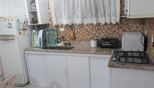 Guaruja ap lindo 200 m da praia - Foto 3