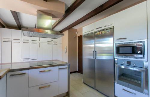 La Traviesa,Villa de Lujo de 500 m. en el Campo con Piscina - Foto 67