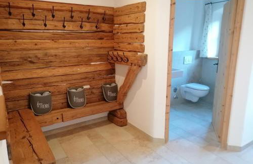 Ferienhaus am Kellpointhof - Foto 7