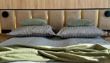 Baltic Infinity Suite 529 - SPA & Pool Access - Photo 2