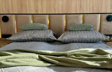 Baltic Infinity Suite 529 - SPA & Pool Access - Photo 2