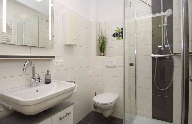 Ferienhaus, Dornumersiel - Foto 5