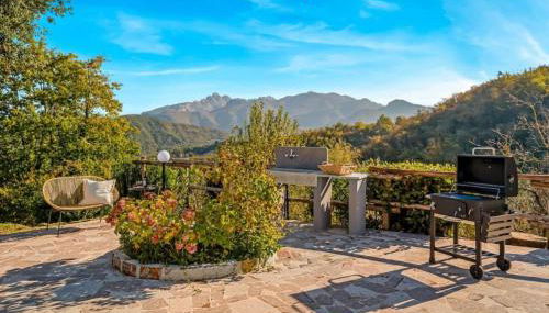 Villa Poesia, 7 pax with pool - Foto 3