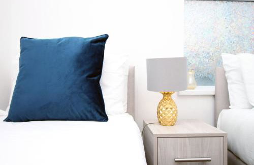 Apartment Willkommen in unserem 2-Schlafzimmer-Apartment für 5 Gäste by Interhome - Foto 16