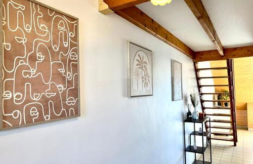 Le Rivage - Vue Océan - Terrasse - Plages - GR34 - Foto 22