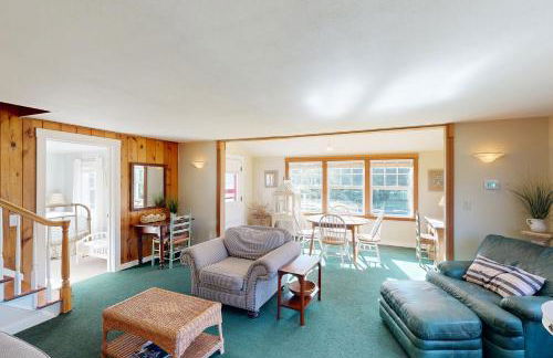 Seventh Street Cottage - Foto 23