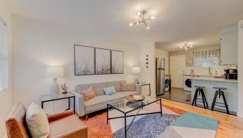 Modern Renovated Apartment - Foto 5