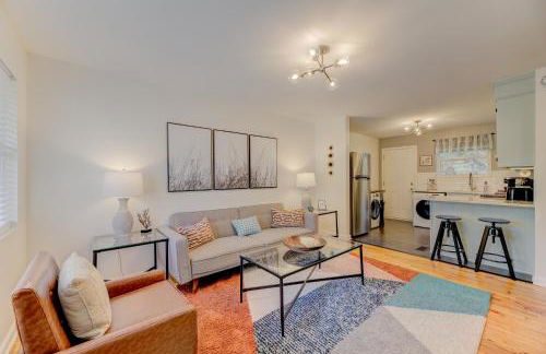 Modern Renovated Apartment - Foto 5