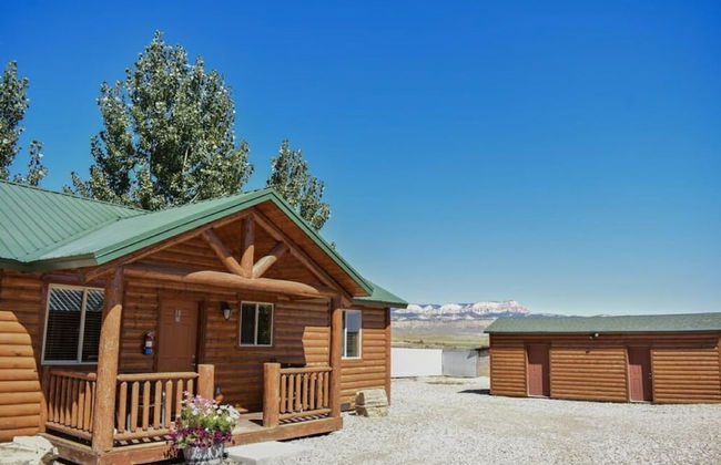 Bryce Country Cabins - Foto 60