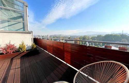 Młyńska 8 Apartament z prywatnym basenem - Foto 7