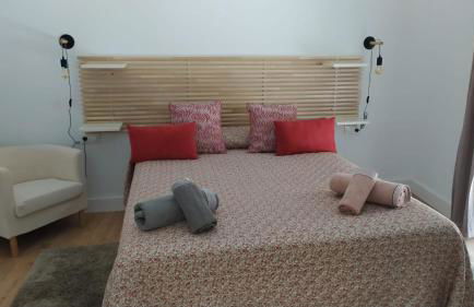 Casa Iulia Emérita Parking Gratis - Foto 23