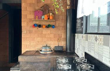 Refúgio Mirante da Montanha - Foto 30