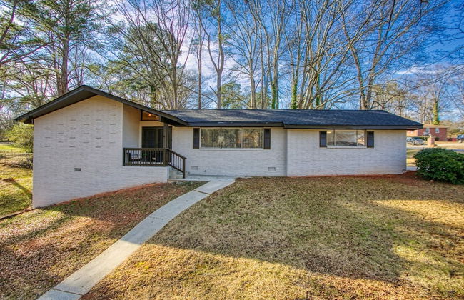 Decatur Rocksteady Message for Summer Special - Photo 29