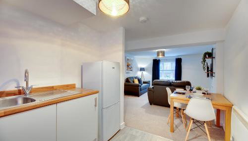Charltons Bonds 2B By Week2Week City Living Stay - Foto 5