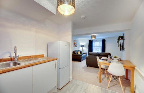 Charltons Bonds Apartments 2B by Week2Week - Foto 5