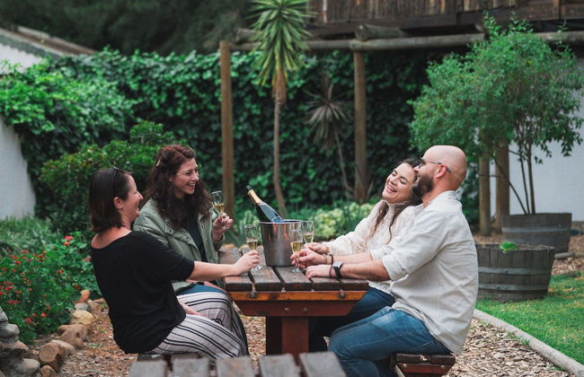 Vindoux Guest Farm and Day Spa - Photo 26