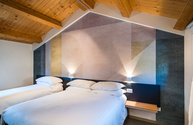 I Due Mori Luxury Rooms - Photo 33