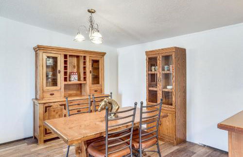 Grand Canyon Basecamp! Mtn-View Desert Oasis - Foto 5