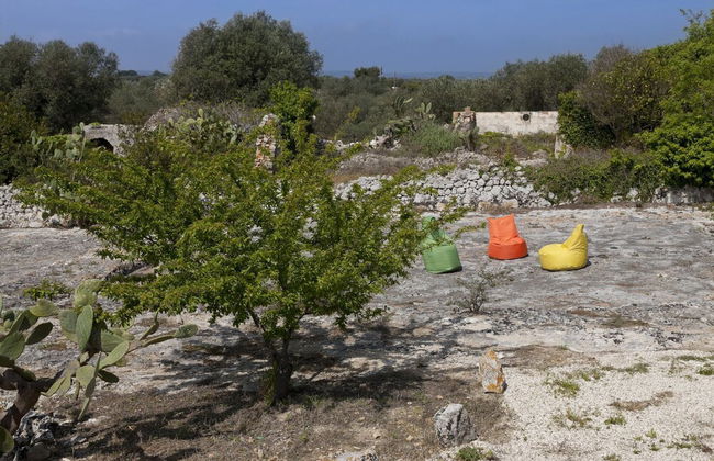 Borgo del Sole Salento - Photo 77