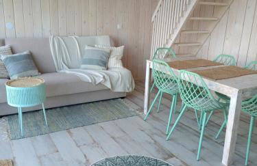 Mazurskie Stodoły - Foto 15