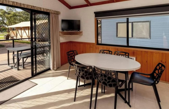 Discovery Parks - Renmark Riverfront - Foto 44