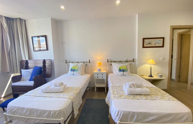 Armação DE Pêra Ocean Breeze - Foto 1