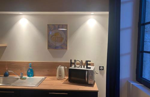 Maison Authentique « Bleue Nuits » - Foto 18