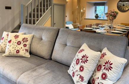 Hareside, Cotswold Cottage in Poulton - Foto 29