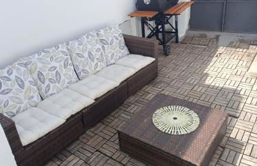 Apartamentos Bajo Guía - Foto 4