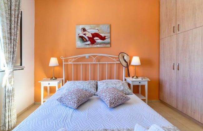 Villa George Sea View With Pool - Triopetra - Photo 4